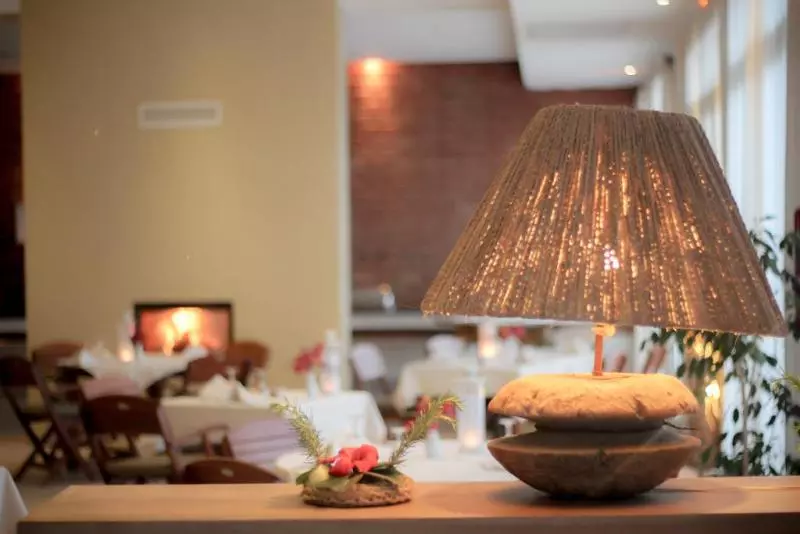 酒店 Les Jardins De Toumana