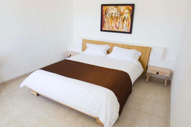 ホテル Les Jardins De Toumana