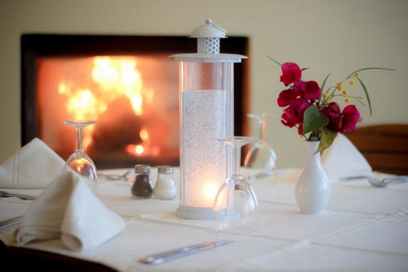 ホテル Les Jardins De Toumana