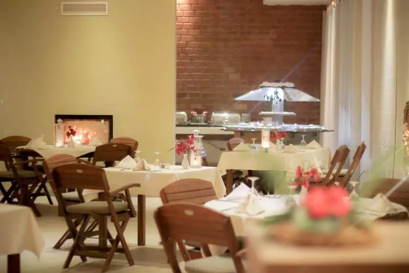 酒店 Les Jardins De Toumana