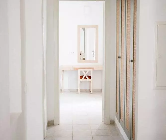 酒店 Les Jardins De Toumana