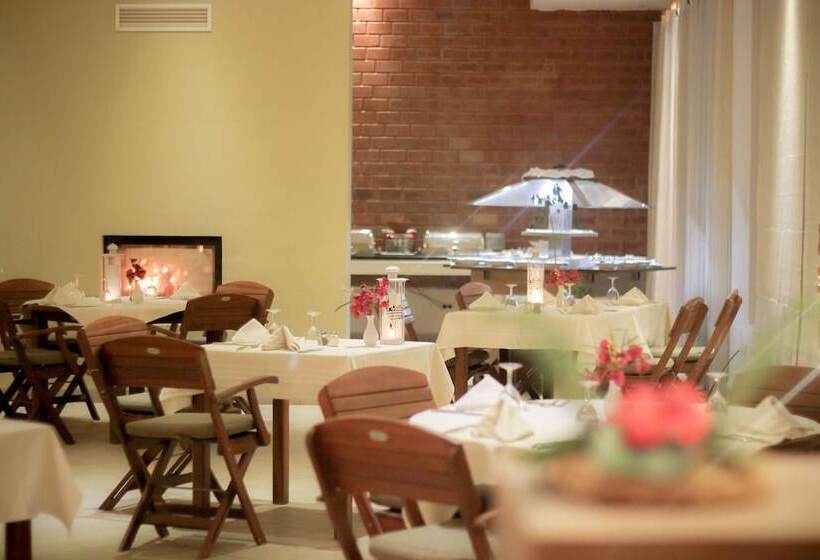 ホテル Les Jardins De Toumana