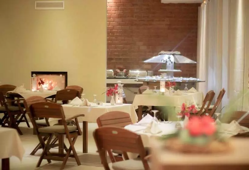 酒店 Les Jardins De Toumana