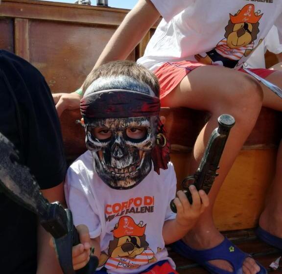 בית מלון כפרי Poker