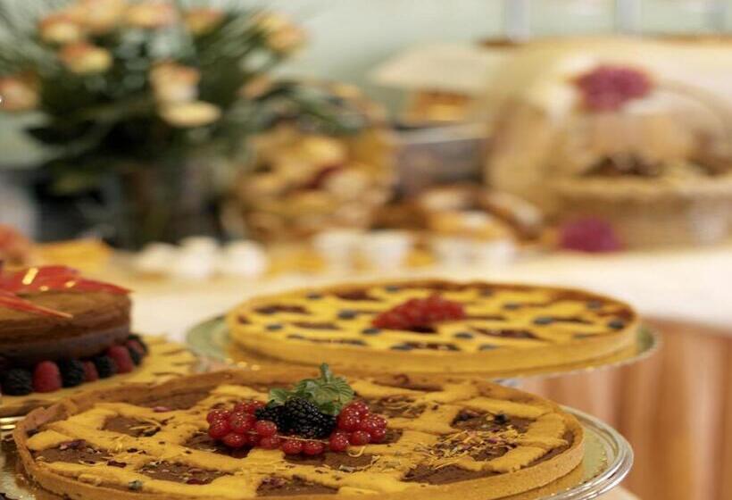 בית מלון כפרי Poker