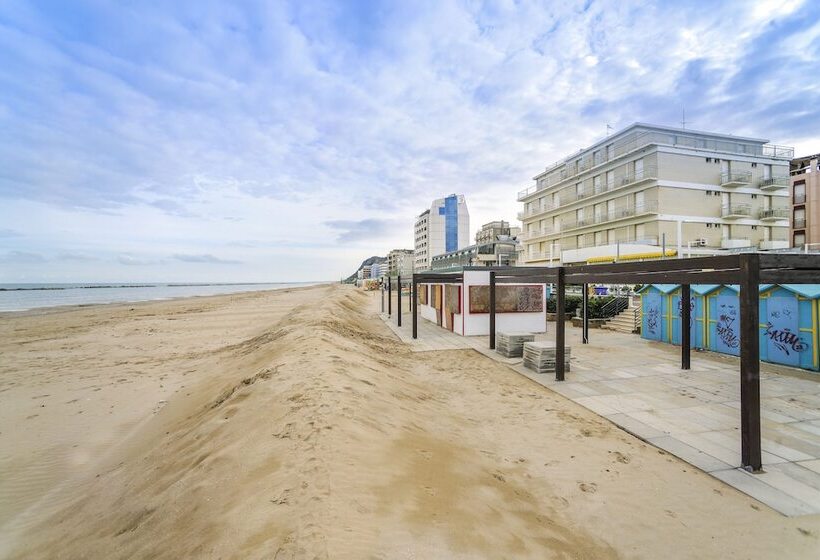 בית מלון כפרי President's