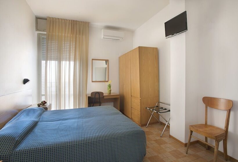 בית מלון כפרי President's