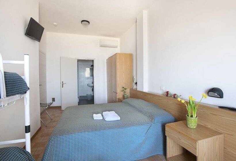 בית מלון כפרי President's