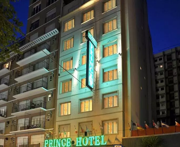 Hotel Prince