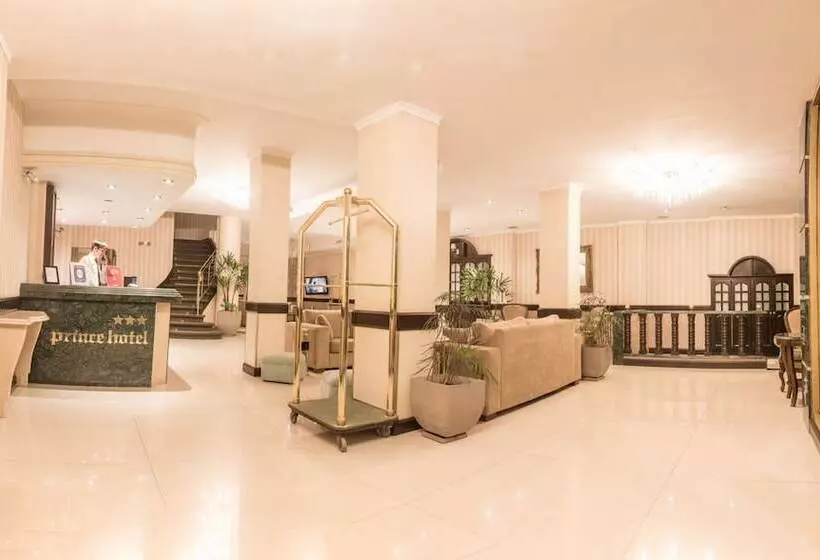 Hotel Prince