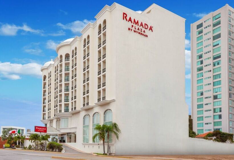 Hotel Ramada Plaza By Wyndham Veracruz Boca Del Rio