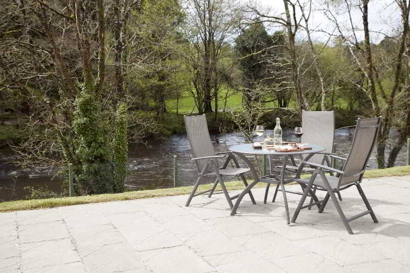 فندق Riverside Park