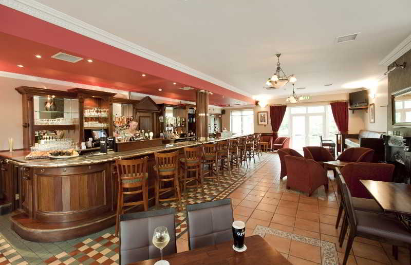 فندق Riverside Park