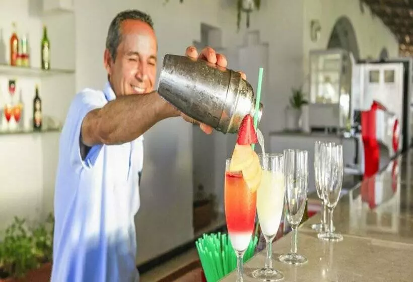 هتل Seabel Aladin Djerba