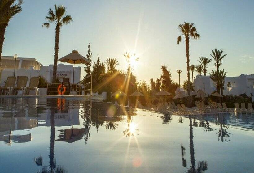 فندق Seabel Aladin Djerba