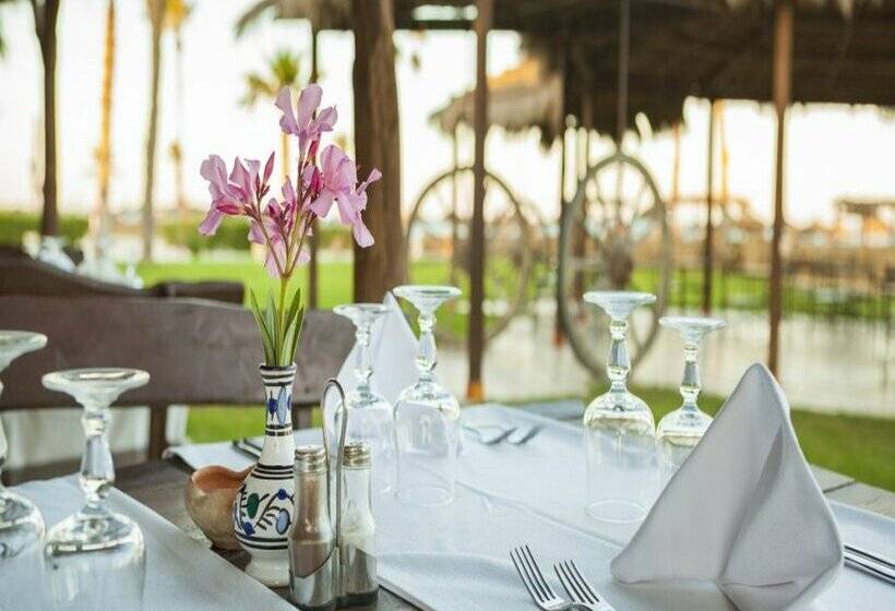 فندق Seabel Aladin Djerba