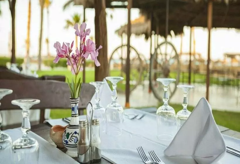 هتل Seabel Aladin Djerba