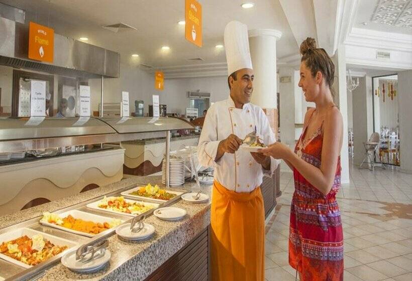 فندق Seabel Aladin Djerba