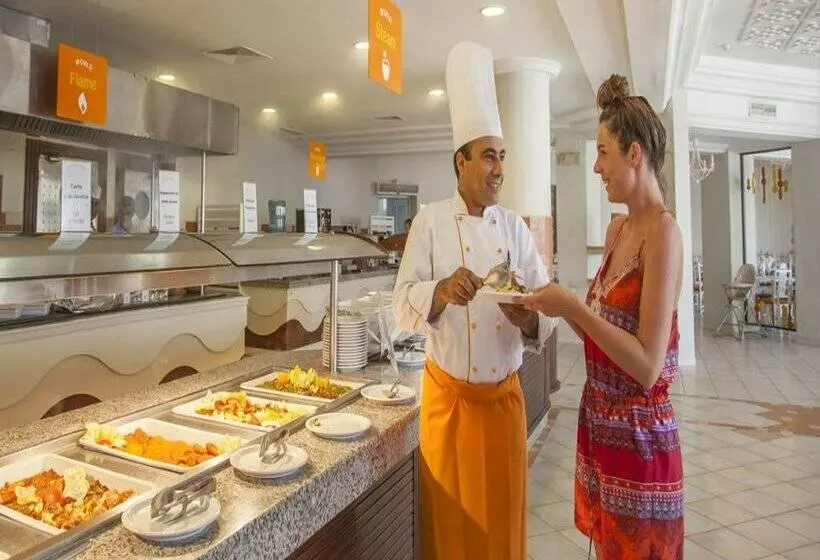 هتل Seabel Aladin Djerba