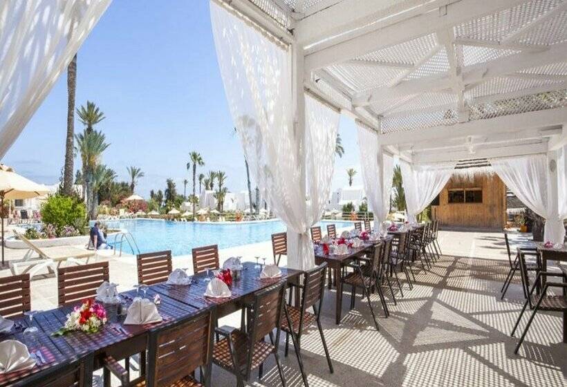 فندق Seabel Aladin Djerba