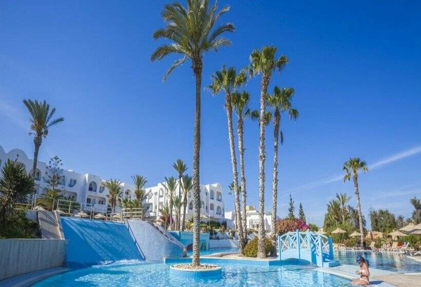 فندق Seabel Aladin Djerba
