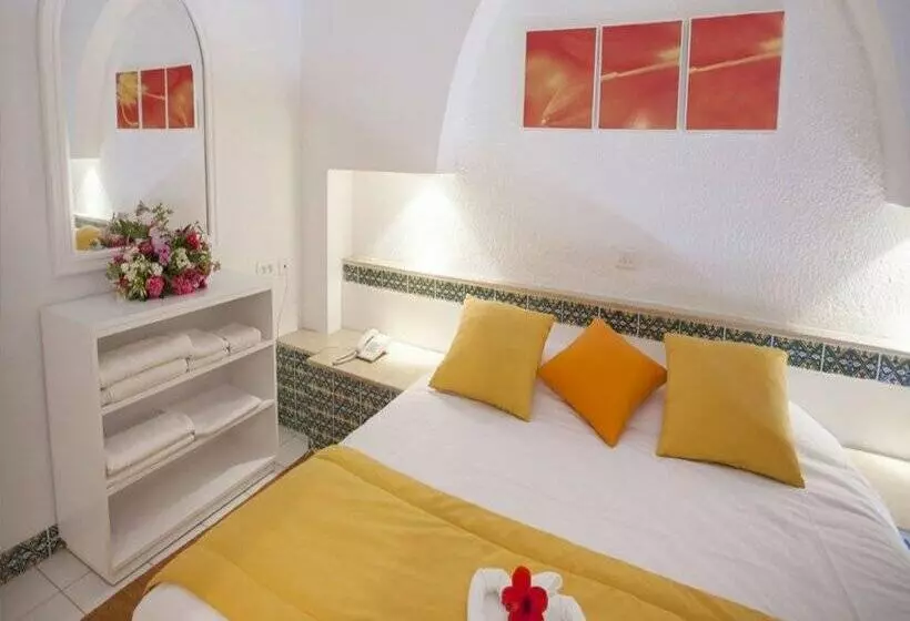 هتل Seabel Aladin Djerba