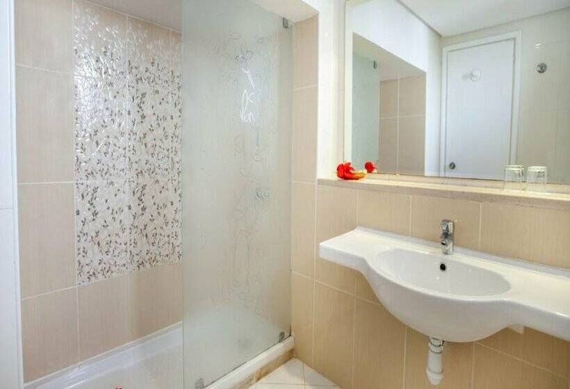 فندق Seabel Aladin Djerba