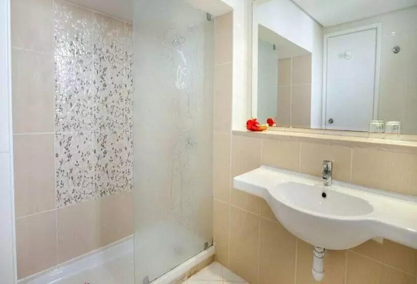 هتل Seabel Aladin Djerba