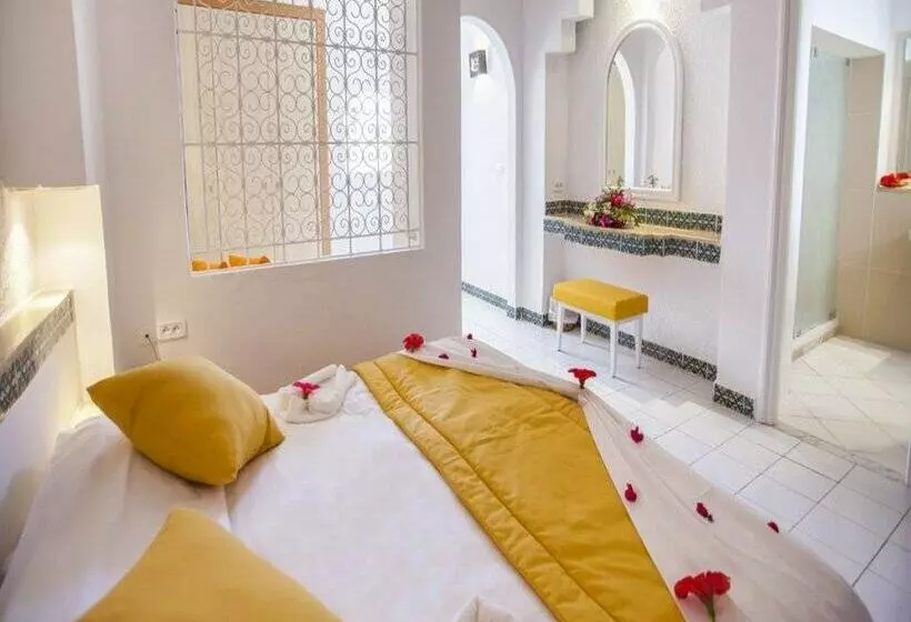 هتل Seabel Aladin Djerba