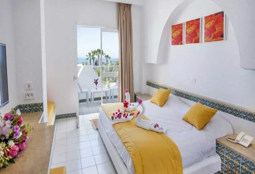 هتل Seabel Aladin Djerba