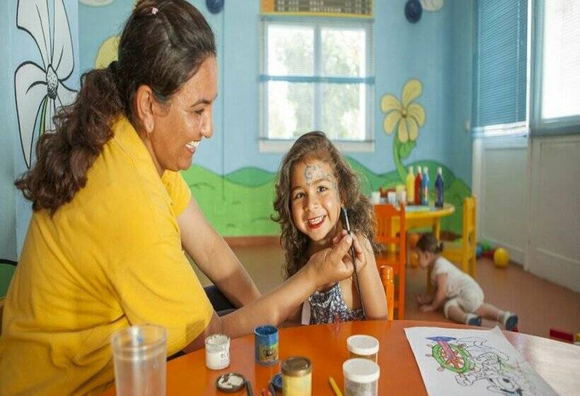 فندق Seabel Aladin Djerba