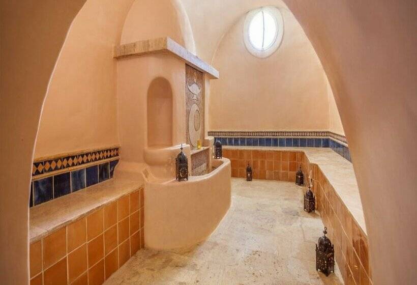 فندق Seabel Aladin Djerba