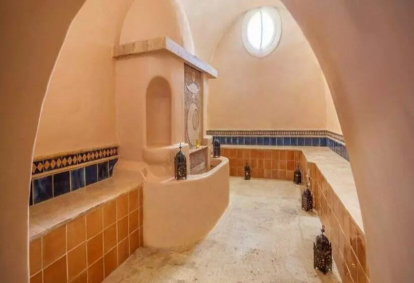 هتل Seabel Aladin Djerba