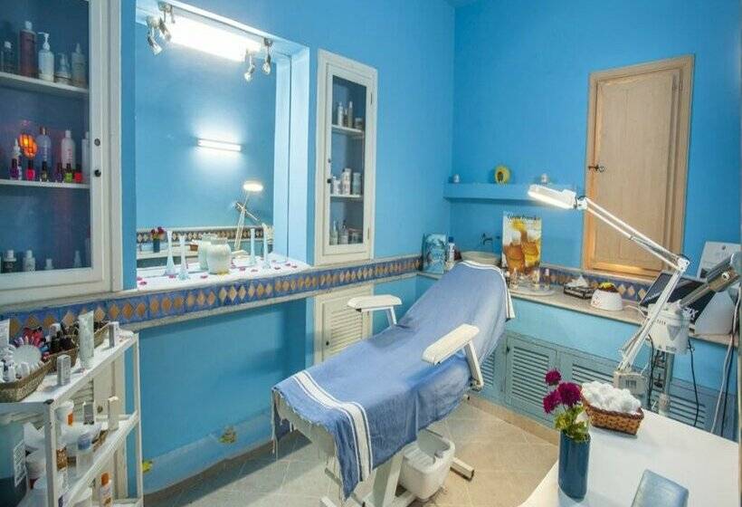 فندق Seabel Aladin Djerba