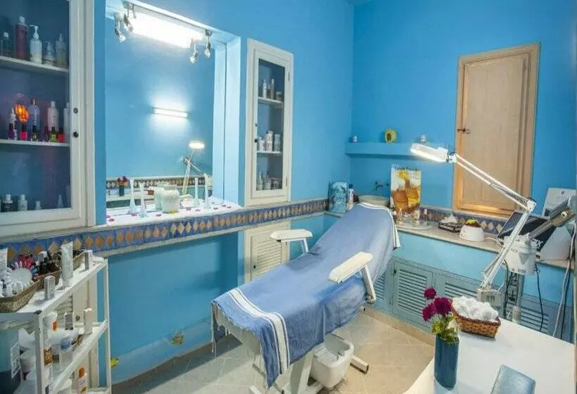 هتل Seabel Aladin Djerba