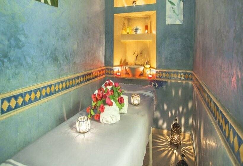 فندق Seabel Aladin Djerba