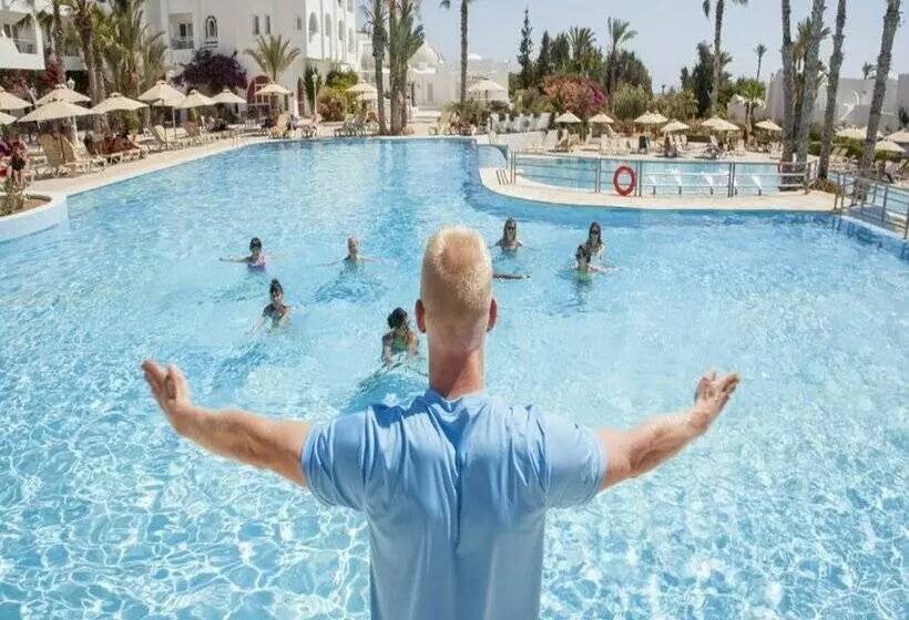 هتل Seabel Aladin Djerba