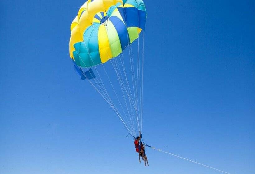 فندق Seabel Aladin Djerba