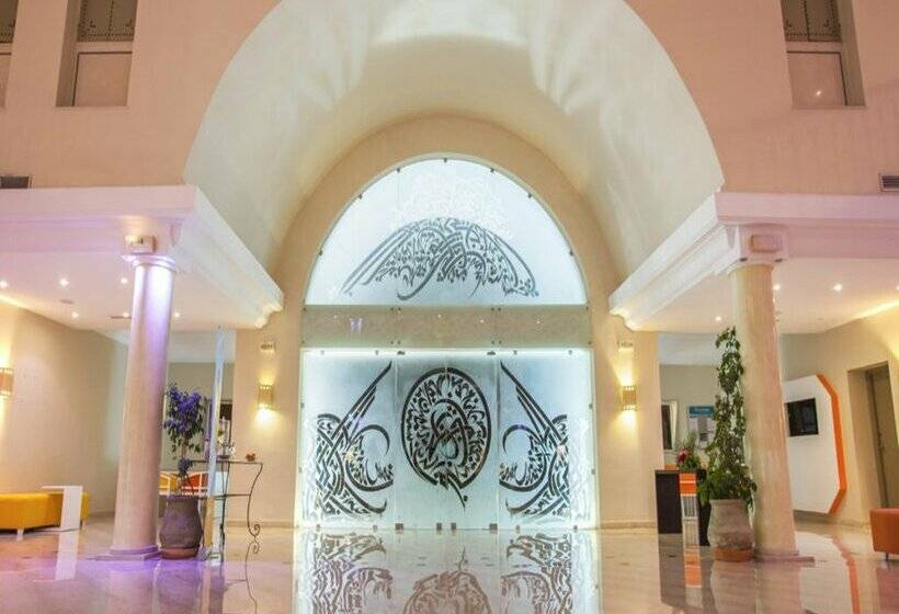 فندق Seabel Aladin Djerba
