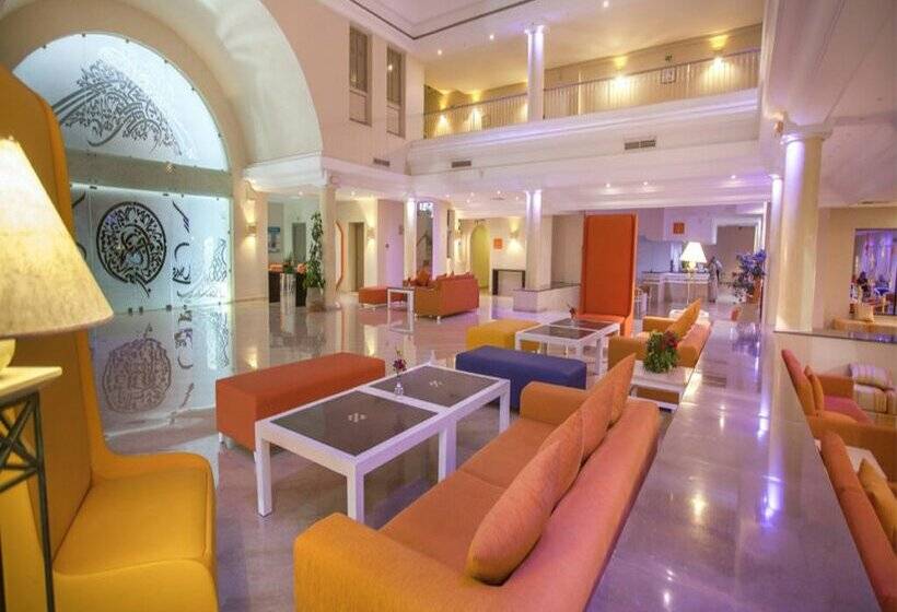 فندق Seabel Aladin Djerba
