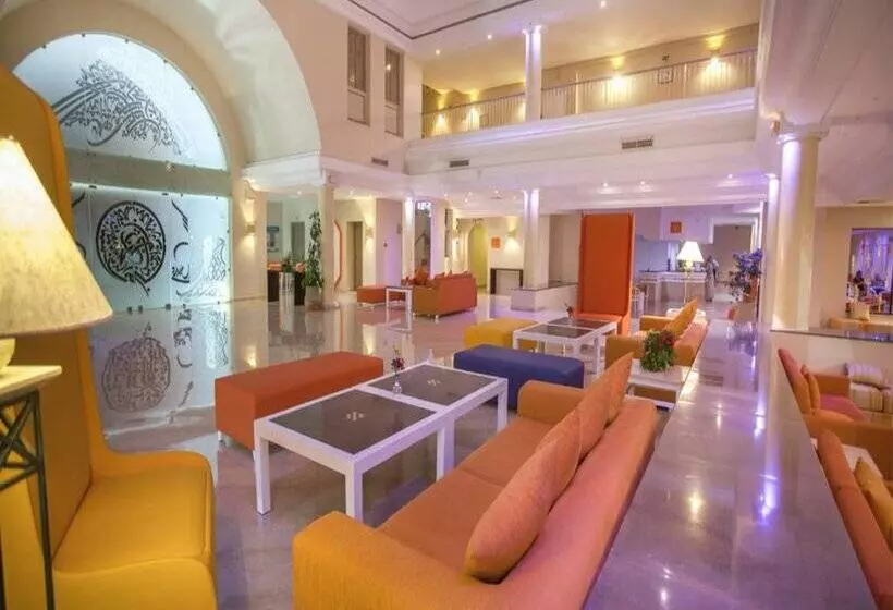 هتل Seabel Aladin Djerba