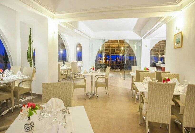 فندق Seabel Aladin Djerba