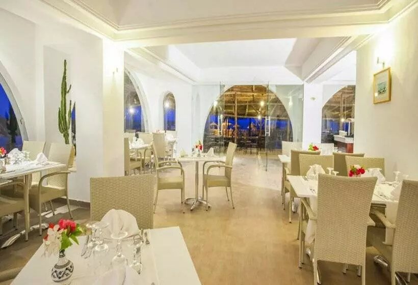 هتل Seabel Aladin Djerba