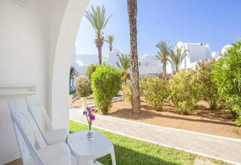 هتل Seabel Aladin Djerba
