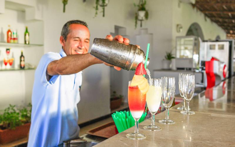 فندق Seabel Aladin Djerba