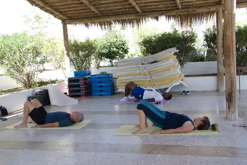 هتل Seabel Aladin Djerba