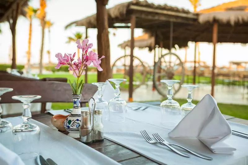 هتل Seabel Aladin Djerba