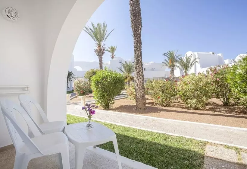هتل Seabel Aladin Djerba