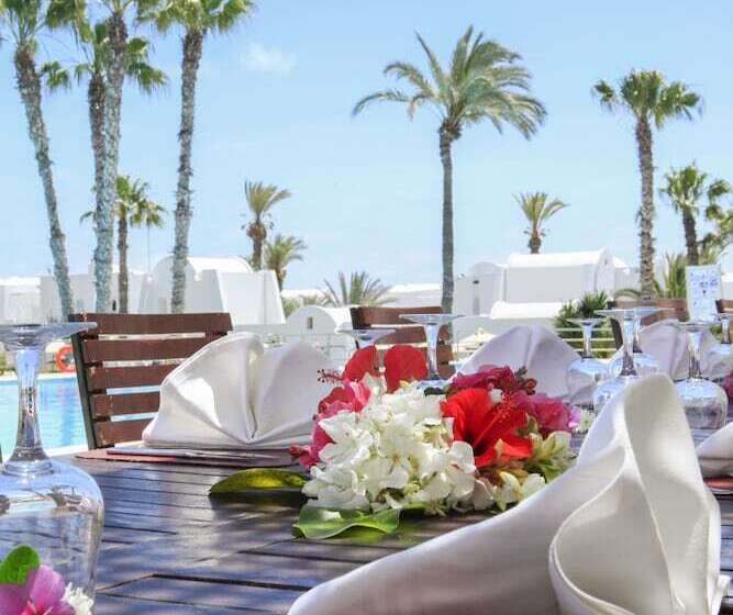 فندق Seabel Aladin Djerba