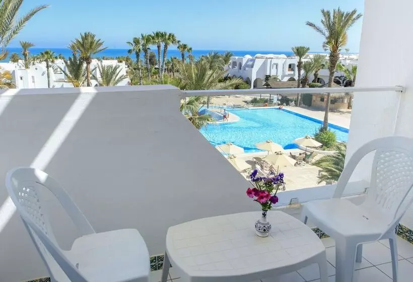 هتل Seabel Aladin Djerba